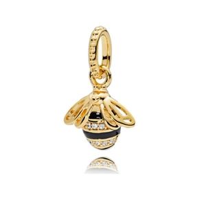 NEW Pandora Bumblebee Charm